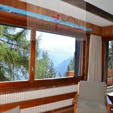 Apartmán Immeuble Le Cervin