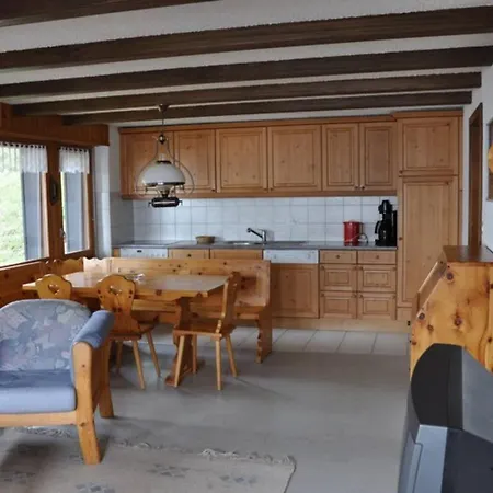 Immeuble Le Cervin Apartmán *