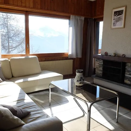 Apartmán Immeuble Le Cervin *