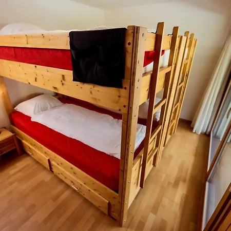 Апартаменты Immeuble Le Cervin Ле-Коллон