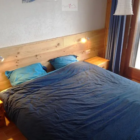 Immeuble Le Cervin