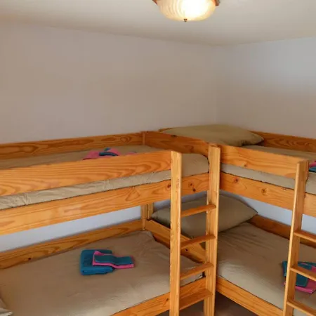 Apartmán Immeuble Le Cervin