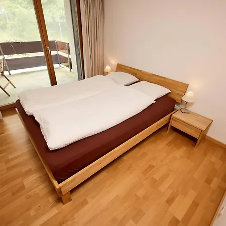 Immeuble Le Cervin Apartmán *