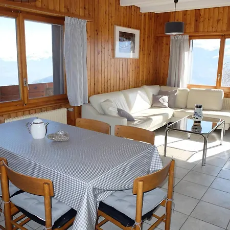 Apartmán Immeuble Le Cervin *