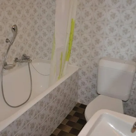 Apartmán Immeuble Le Cervin