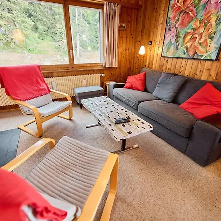 Apartmán Immeuble Le Cervin *