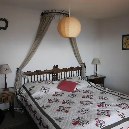 Immeuble Le Cervin Apartmán Les Collons