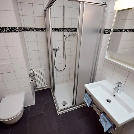 Apartmán Immeuble Le Cervin Les Collons