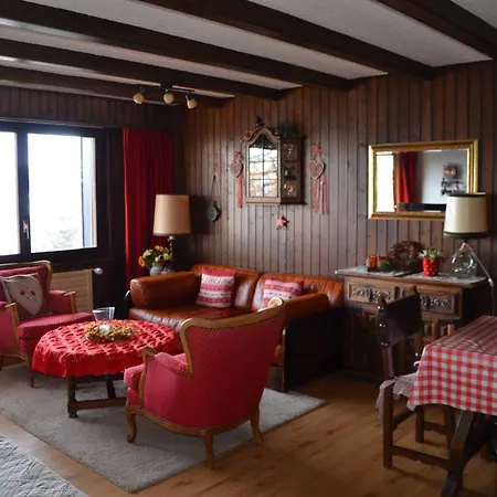 Immeuble Le Cervin