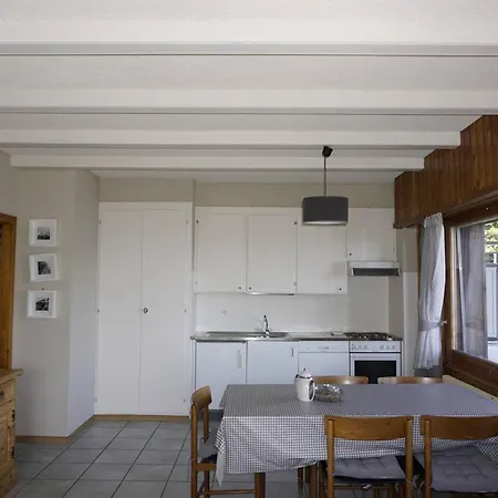 Immeuble Le Cervin Apartmán Les Collons