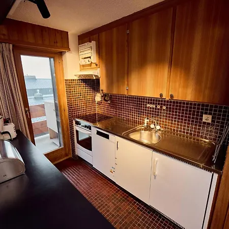 Immeuble Le Cervin *