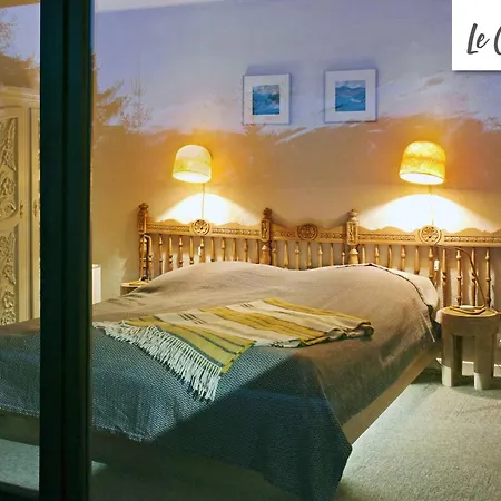 Immeuble Le Cervin Apartmán Les Collons