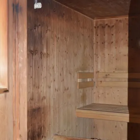 Appartement Immeuble Le Cervin