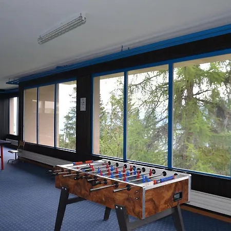 Immeuble Le Cervin