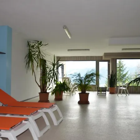 Immeuble Le Cervin Appartement Les Collons