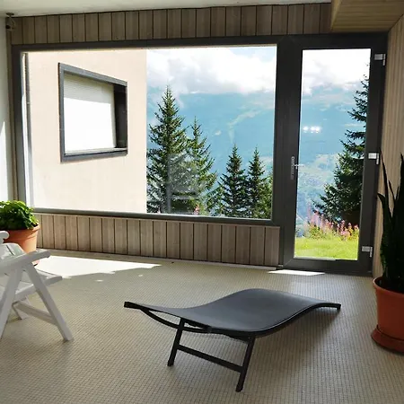 Immeuble Le Cervin Ле-Коллон