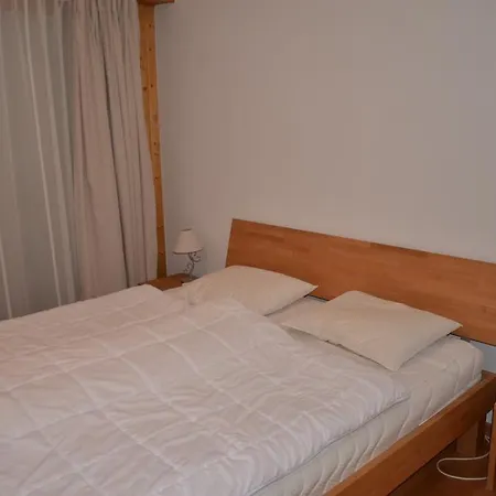 Immeuble Le Cervin Апартаменты *