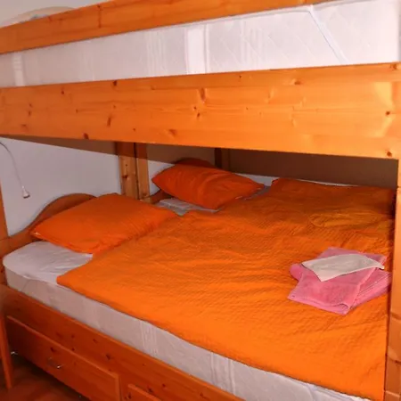 Immeuble Le Cervin *