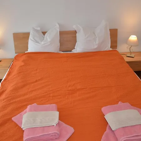 Apartman Immeuble Le Cervin *