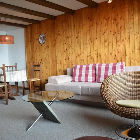 Immeuble Le Cervin