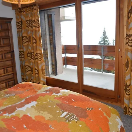 Immeuble Le Cervin Ле-Коллон