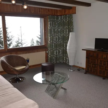 Immeuble Le Cervin