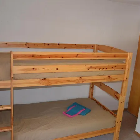 Immeuble Le Cervin