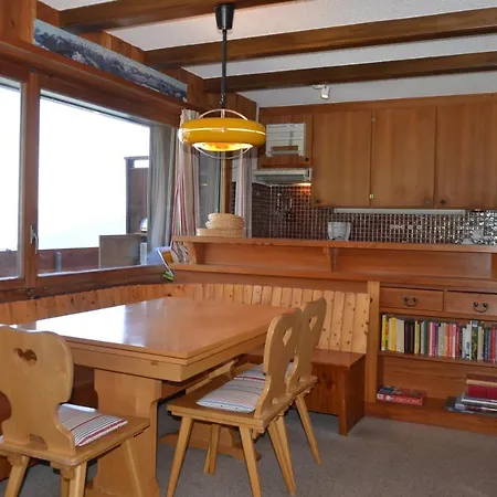 Appartement Immeuble Le Cervin