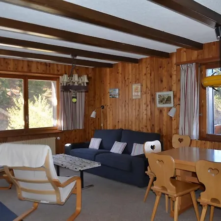 Appartement Immeuble Le Cervin