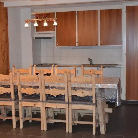 Immeuble Le Cervin