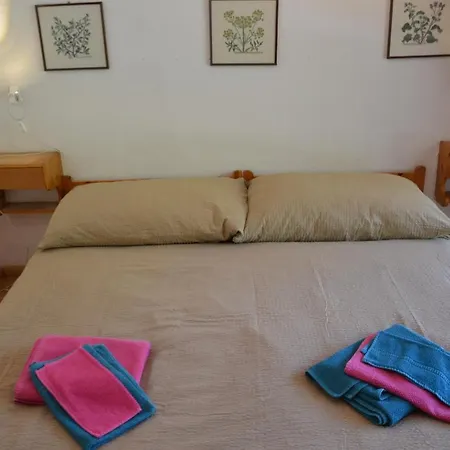 Appartement Immeuble Le Cervin