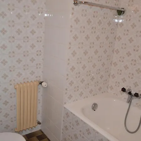 Immeuble Le Cervin * Les Collons