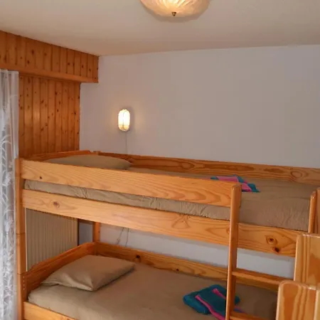 Immeuble Le Cervin Апартаменты