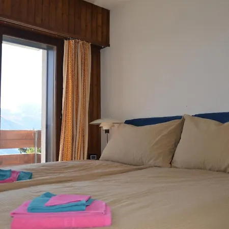 Appartement Immeuble Le Cervin *