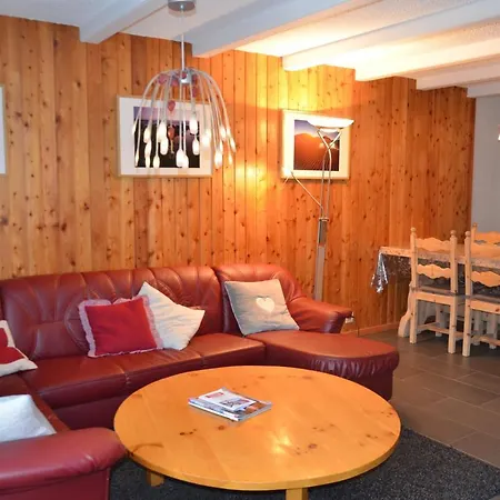 Immeuble Le Cervin *