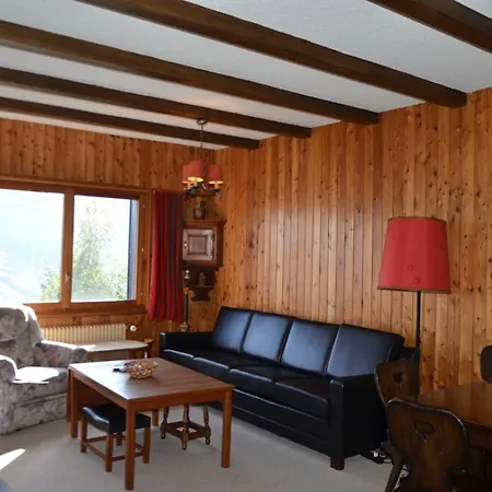 Immeuble Le Cervin Appartement