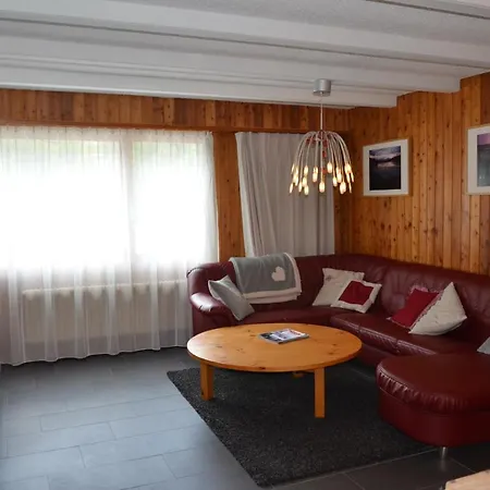 Immeuble Le Cervin Апартаменты *