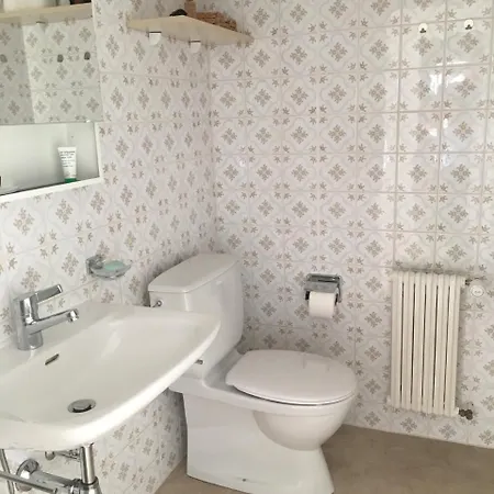 Immeuble Le Cervin Apartamento *