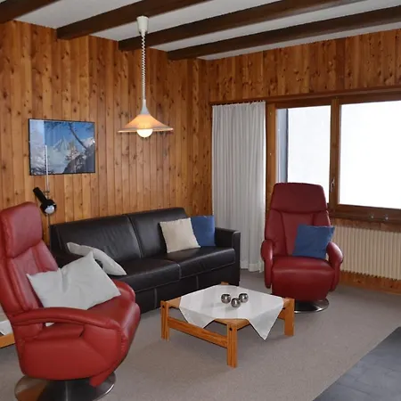 Immeuble Le Cervin Ле-Коллон