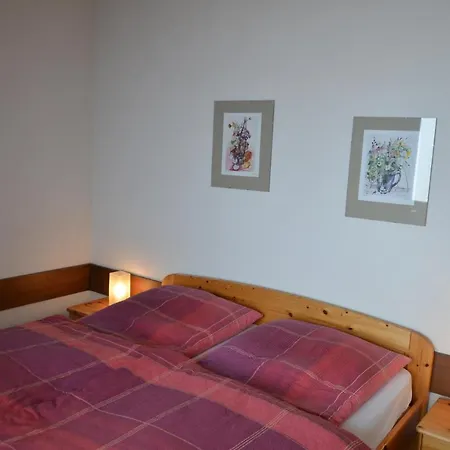 Appartement Immeuble Le Cervin