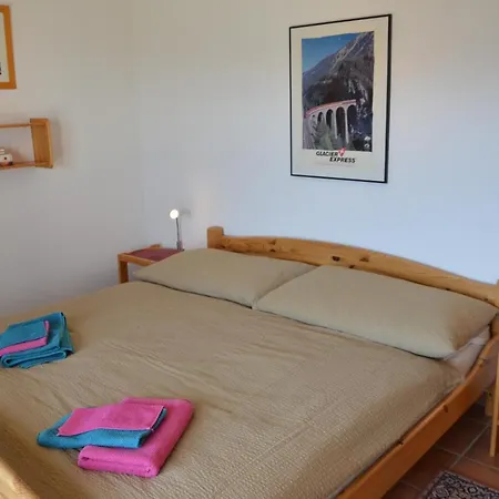 Appartement Immeuble Le Cervin *