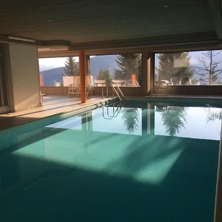 Immeuble Le Cervin