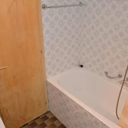 Immeuble Le Cervin Apartment