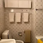 Apartamento Immeuble Le Cervin